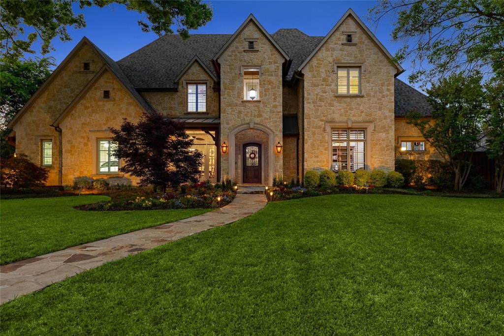 4529 Crooked Lane