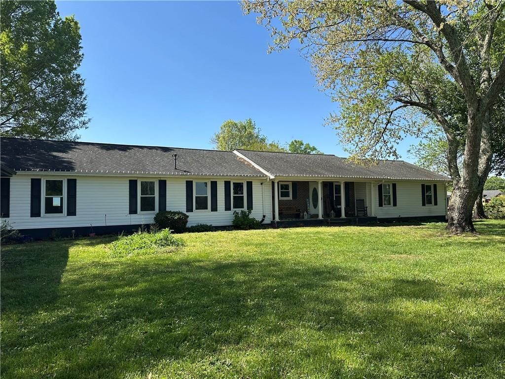 2085 Jones Phillips Road