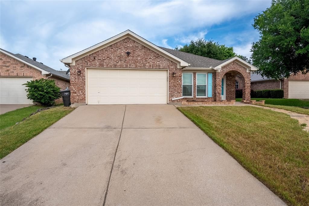 12200 Rolling Ridge Drive