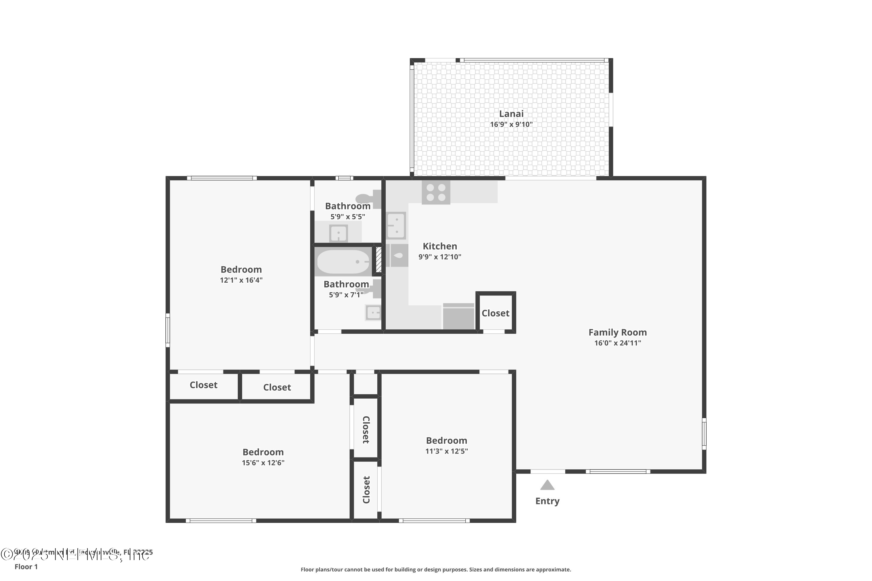 4609 Hartman Road
