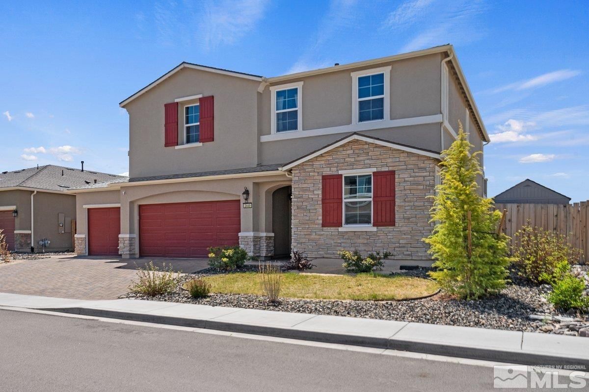 2449 Butte Creek Drive