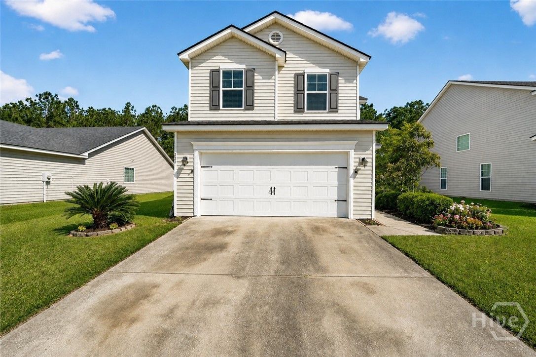 282 Willow Point Circle