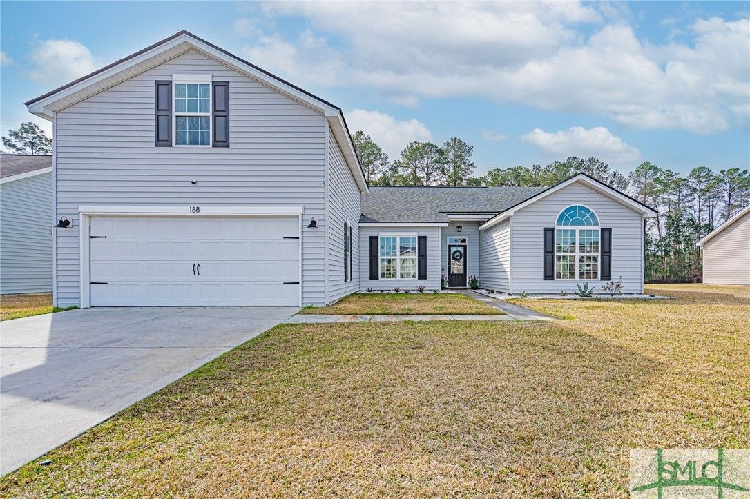 188 Willow Point Circle