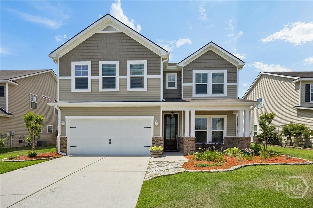 134 Wind Willow Drive