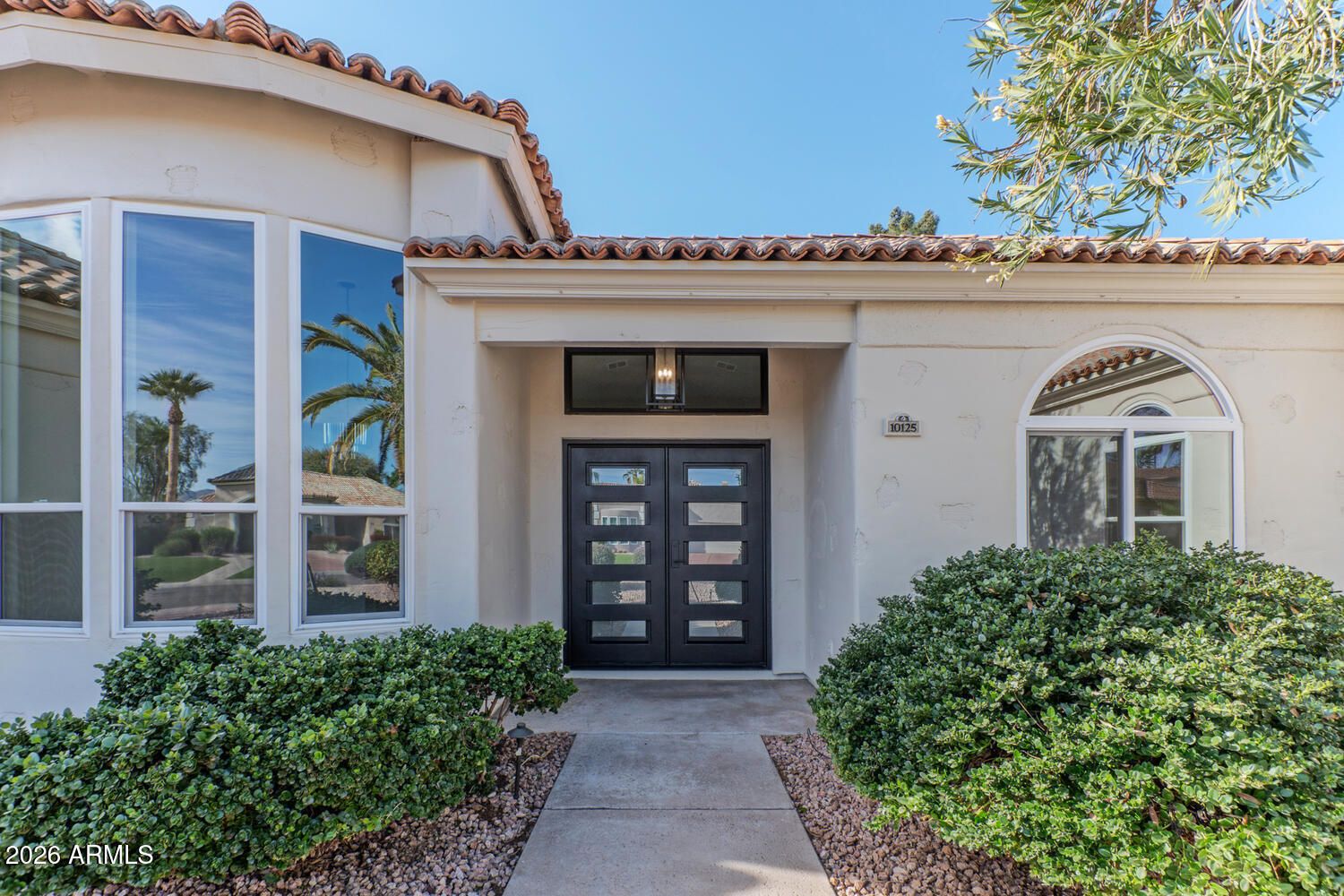 10125 E Caron Street