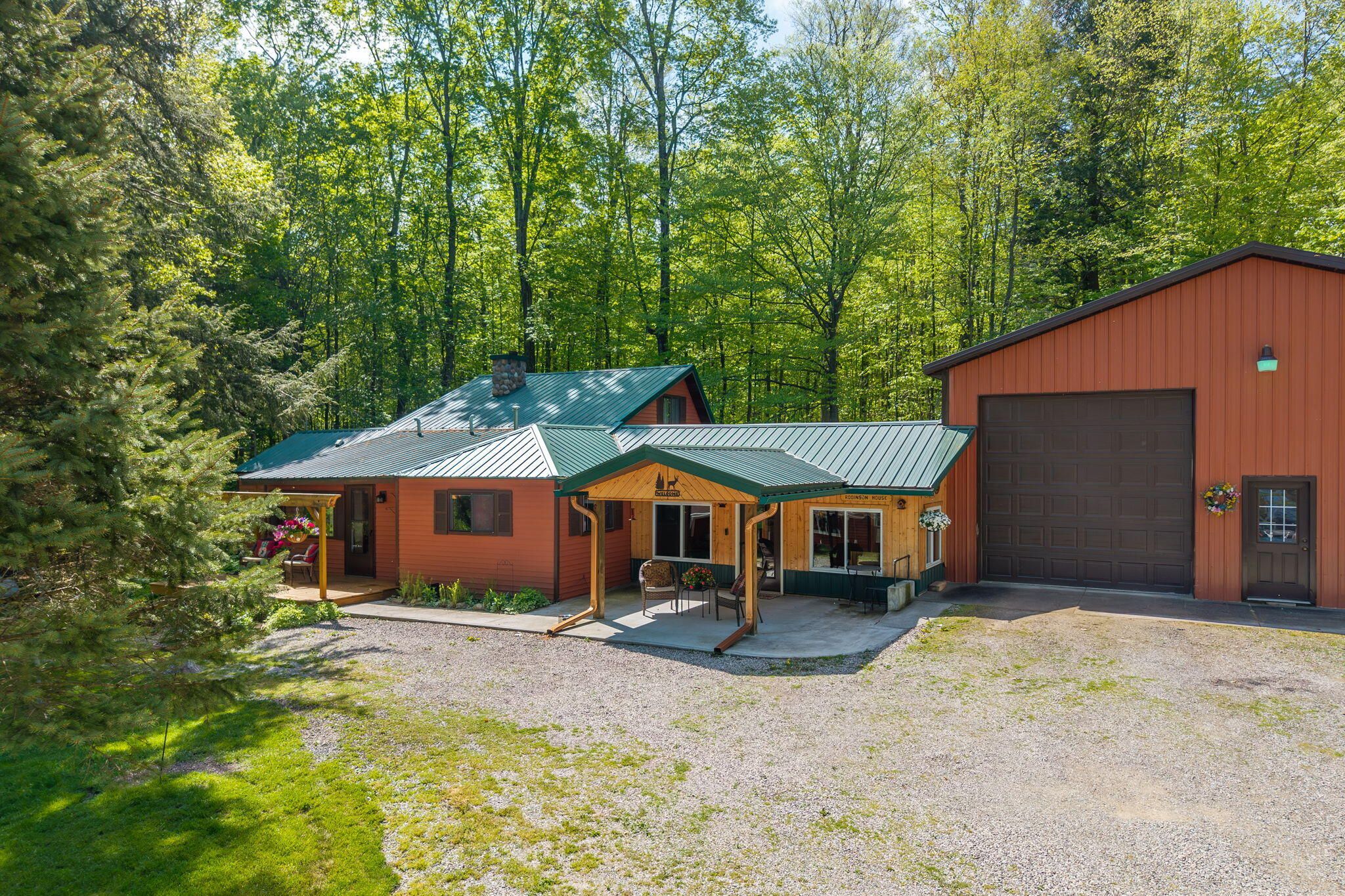 16545 Lonesome Trail Trail