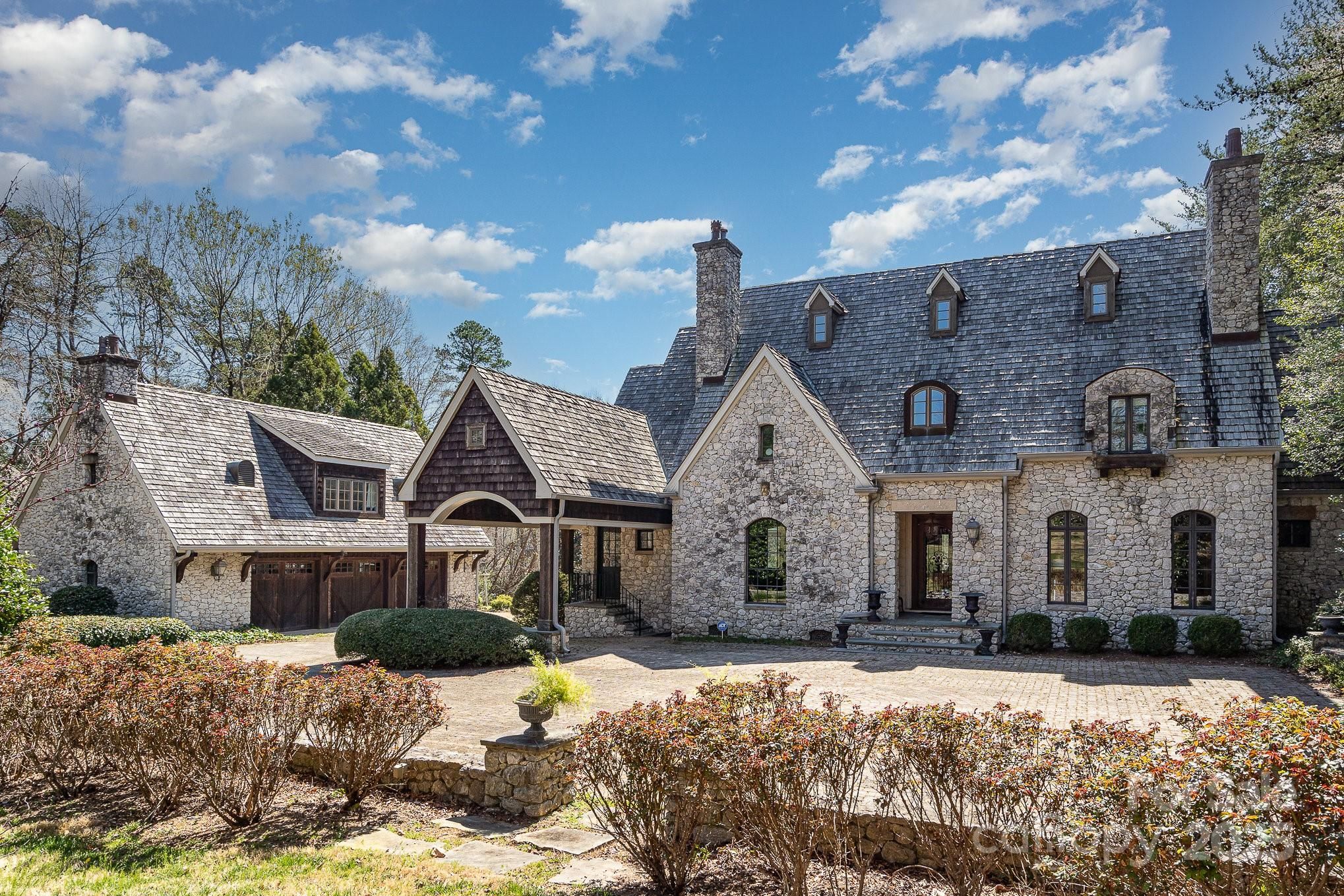 20711 Bethel Church Road