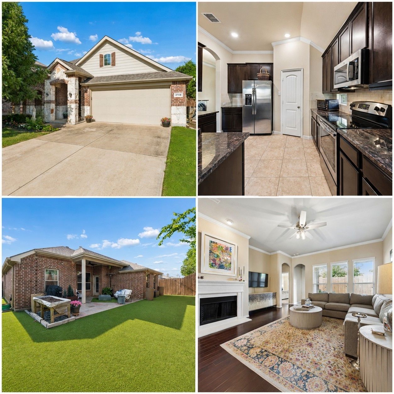 4708 Mcclellan Drive