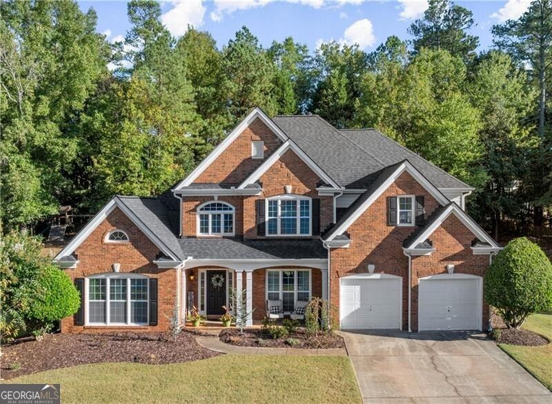300 Providence Oaks Circle