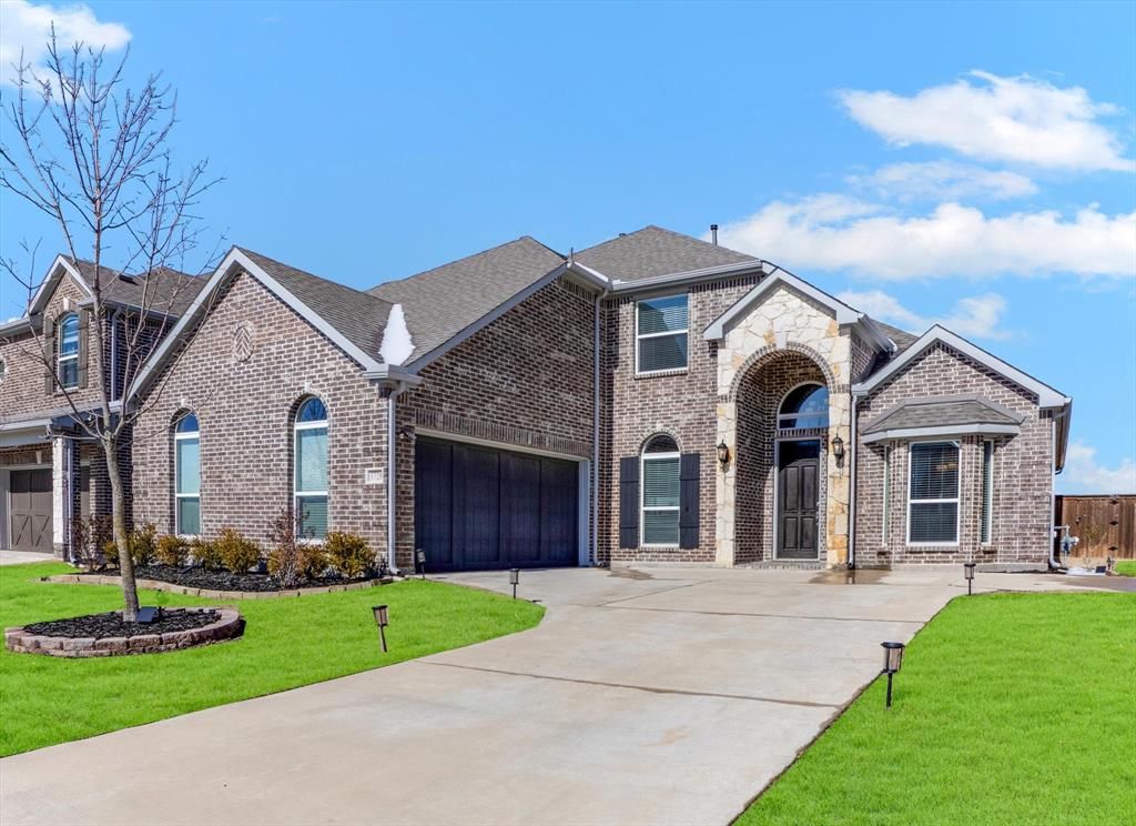 3728 Homeplace Drive
