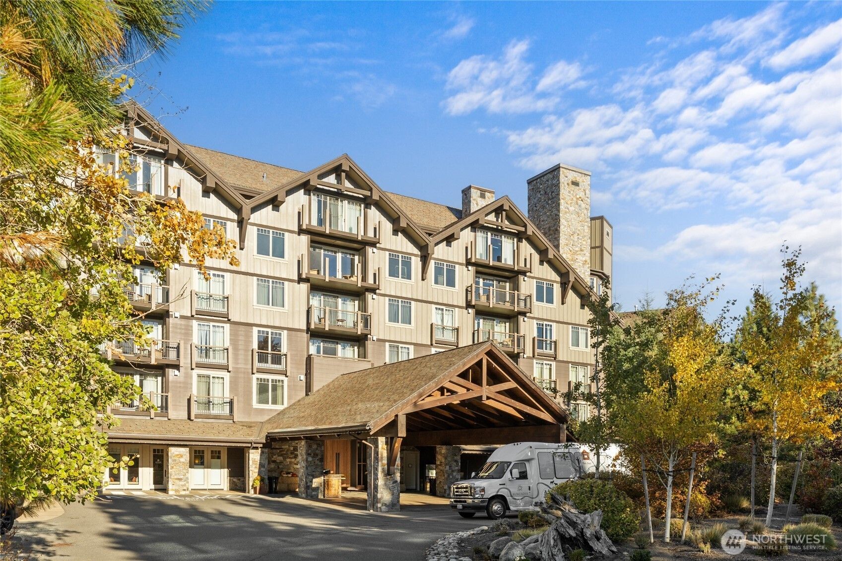 3600 Suncadia Trail 4066