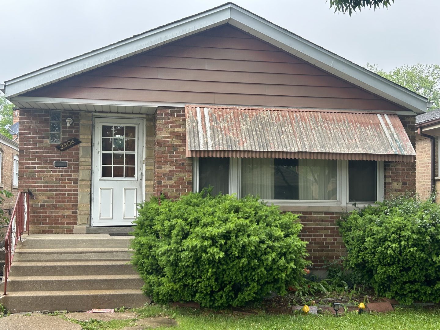 3506 W 78th Street