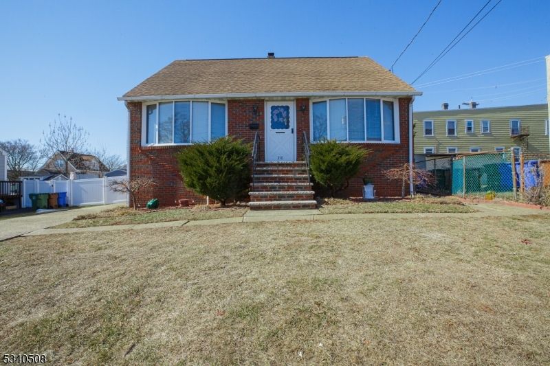 210 Irene St