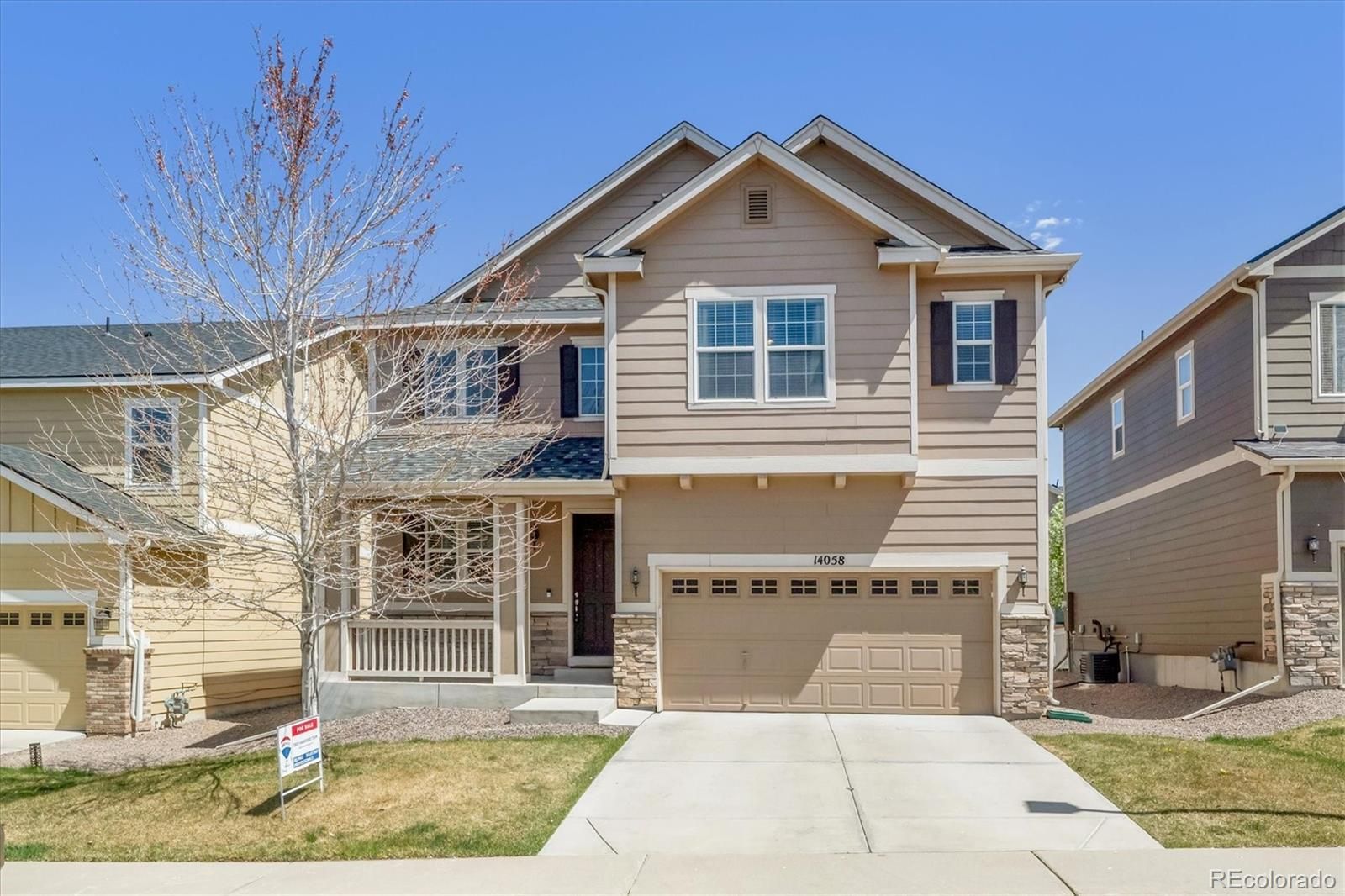 14058 Garfield Street