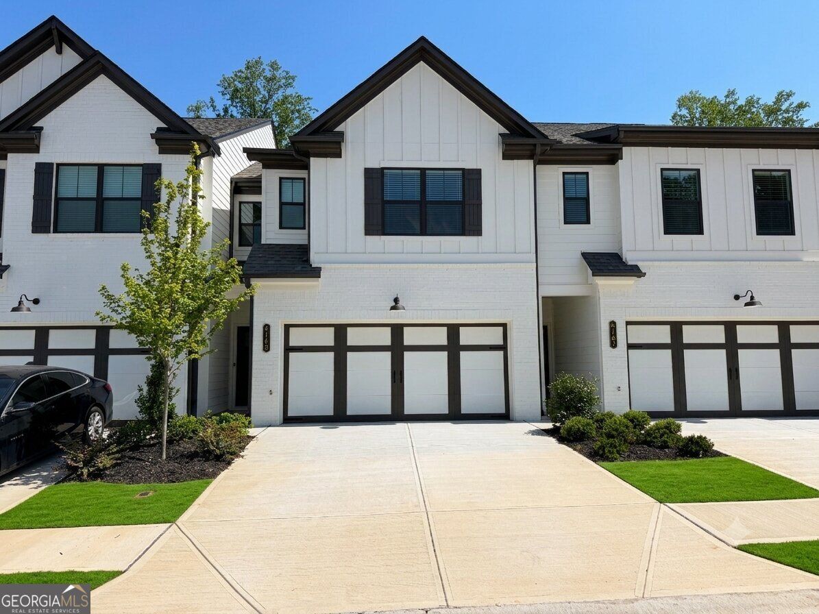4163 Millstone Park Lane 16A
