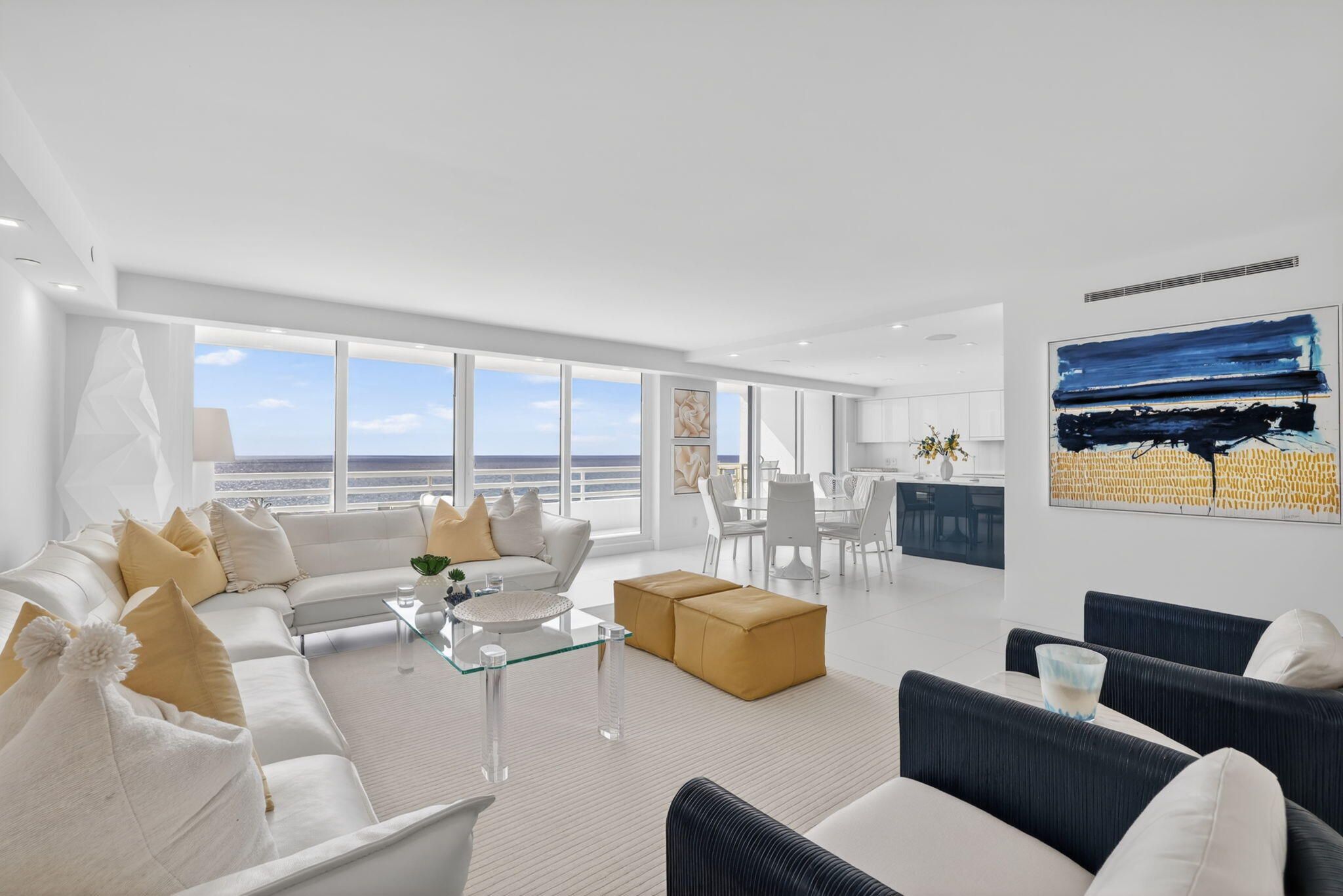 1400 S Ocean Boulevard 1403