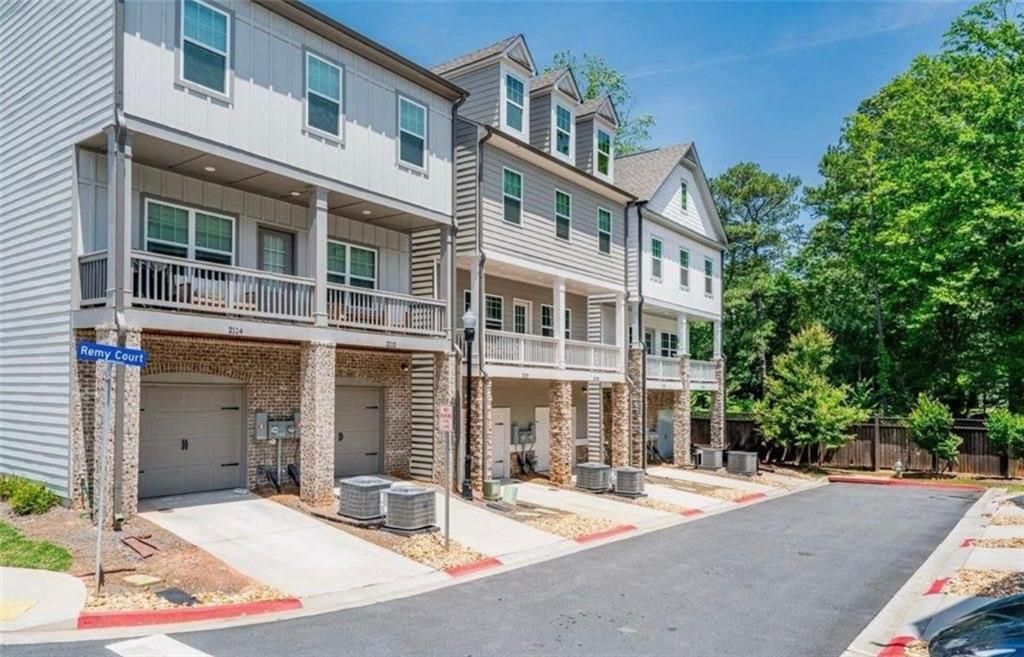 2105 Remy Court
