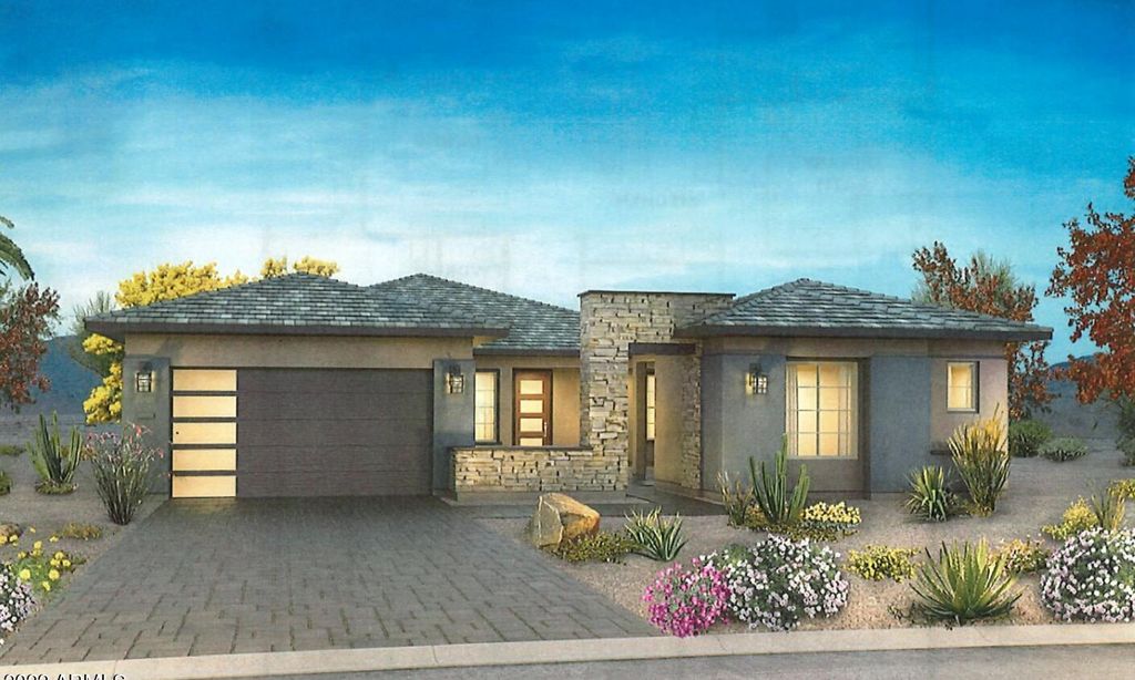 Trilogy® at Wickenburg Ranch