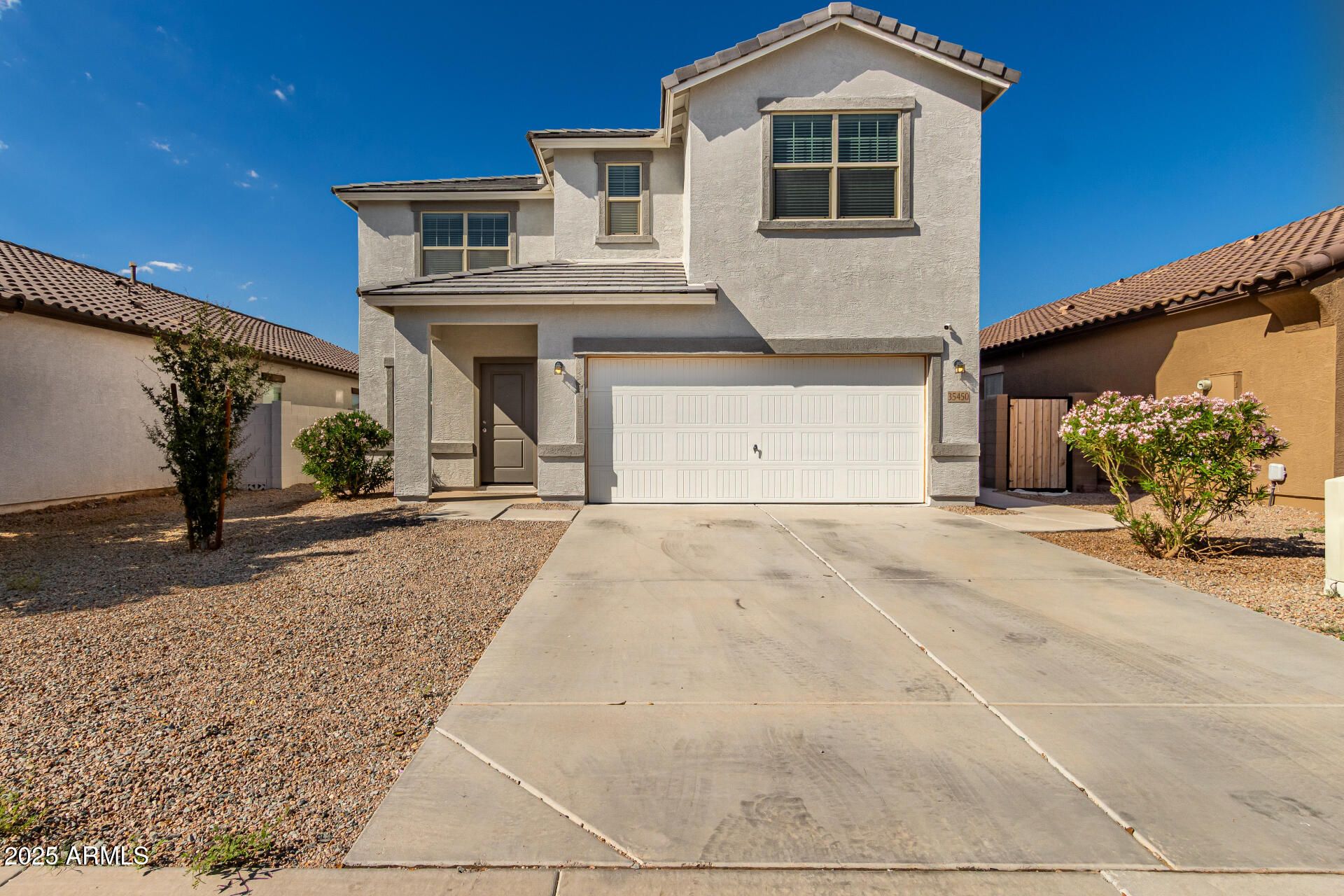 35450 W Santa Clara Avenue