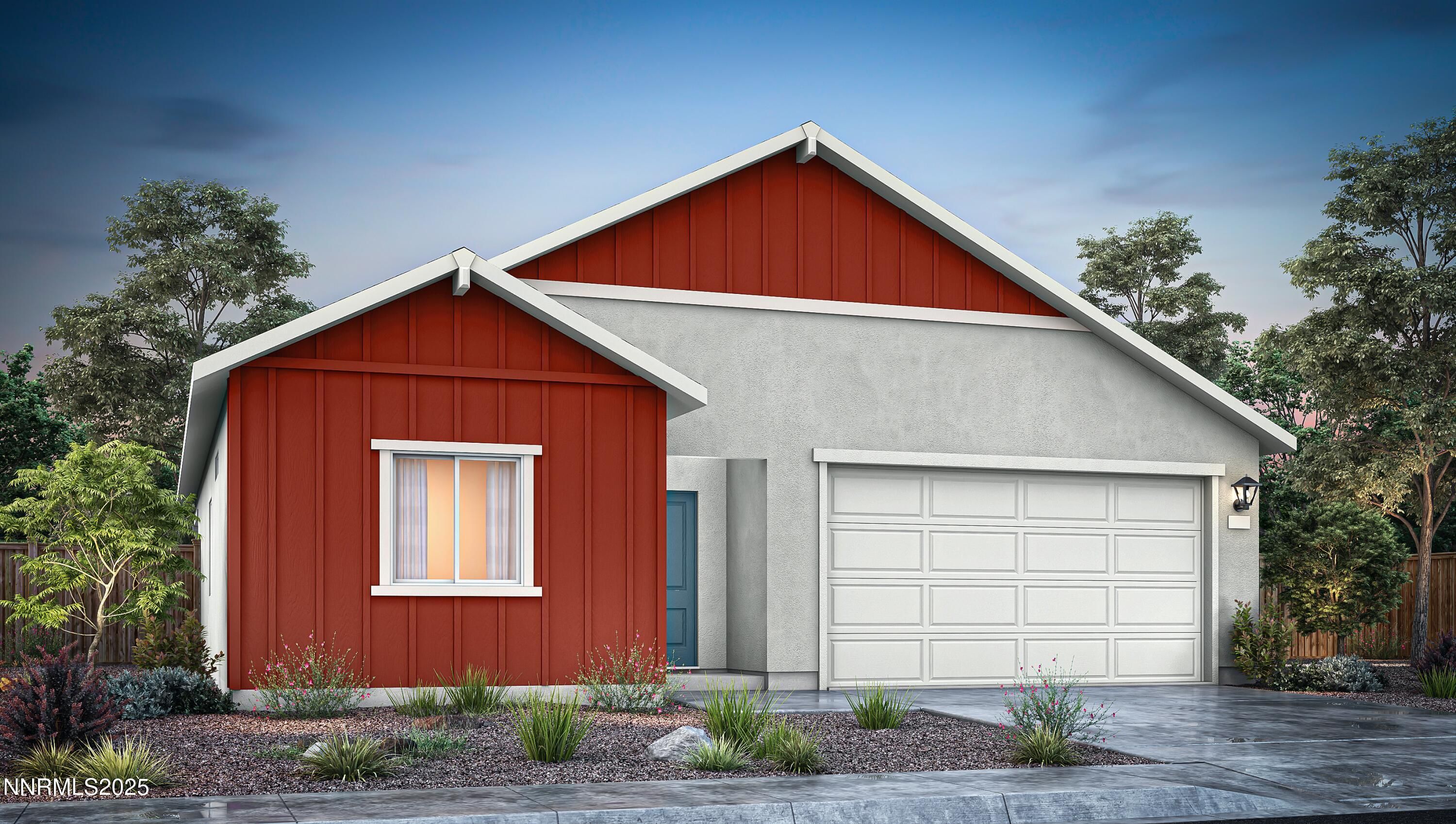 502 Russell Road Lot #93