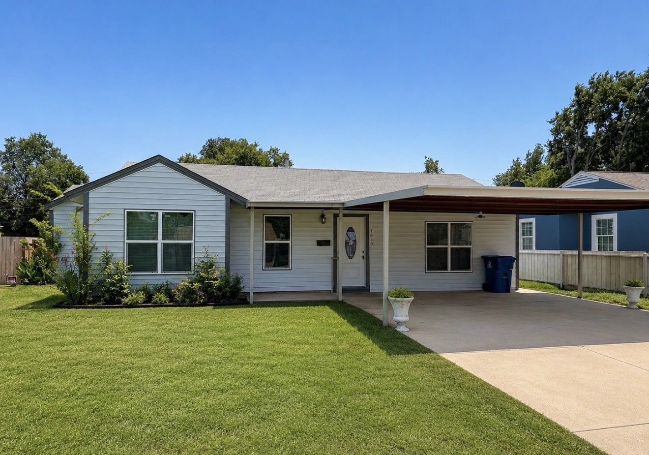 1640 Glenn Drive