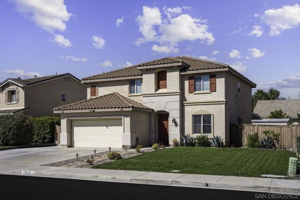 Mira Mosa Murrieta CA Homes for Sale Real Estate