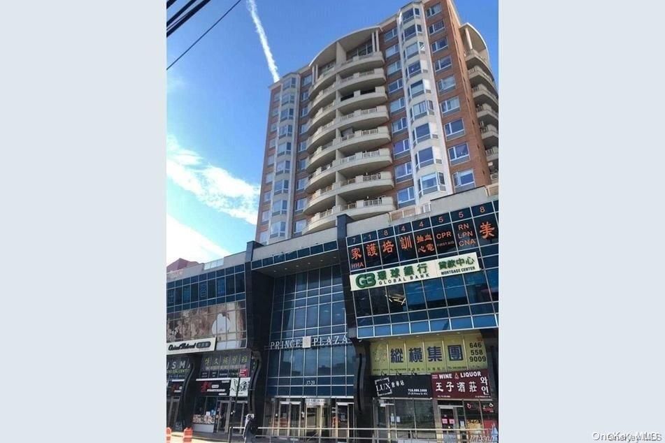 37-20 Prince Street 7A