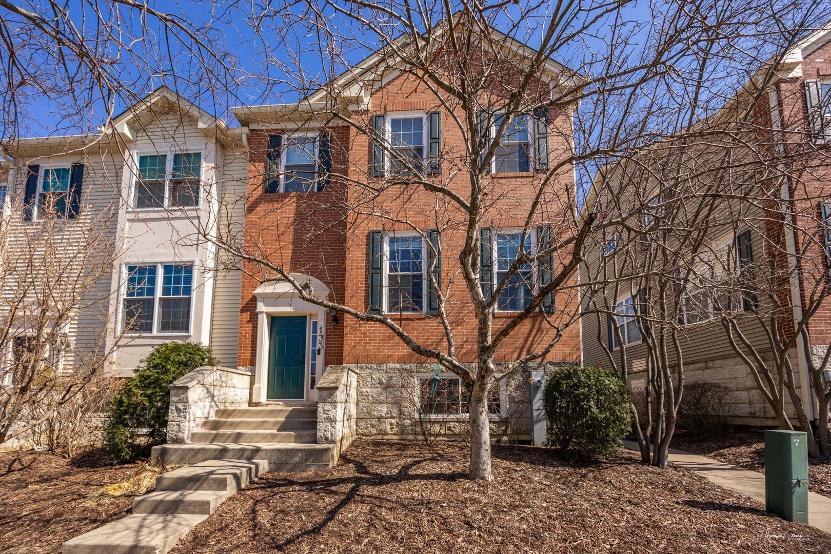 133 Willow Boulevard 307