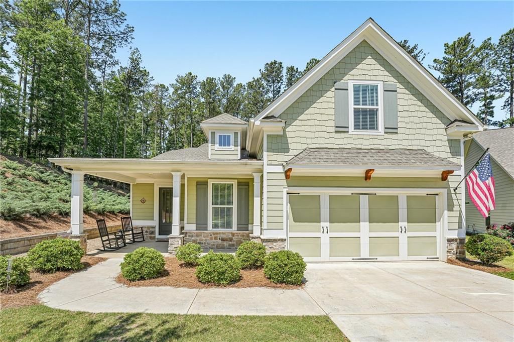 80 Alderberry Court