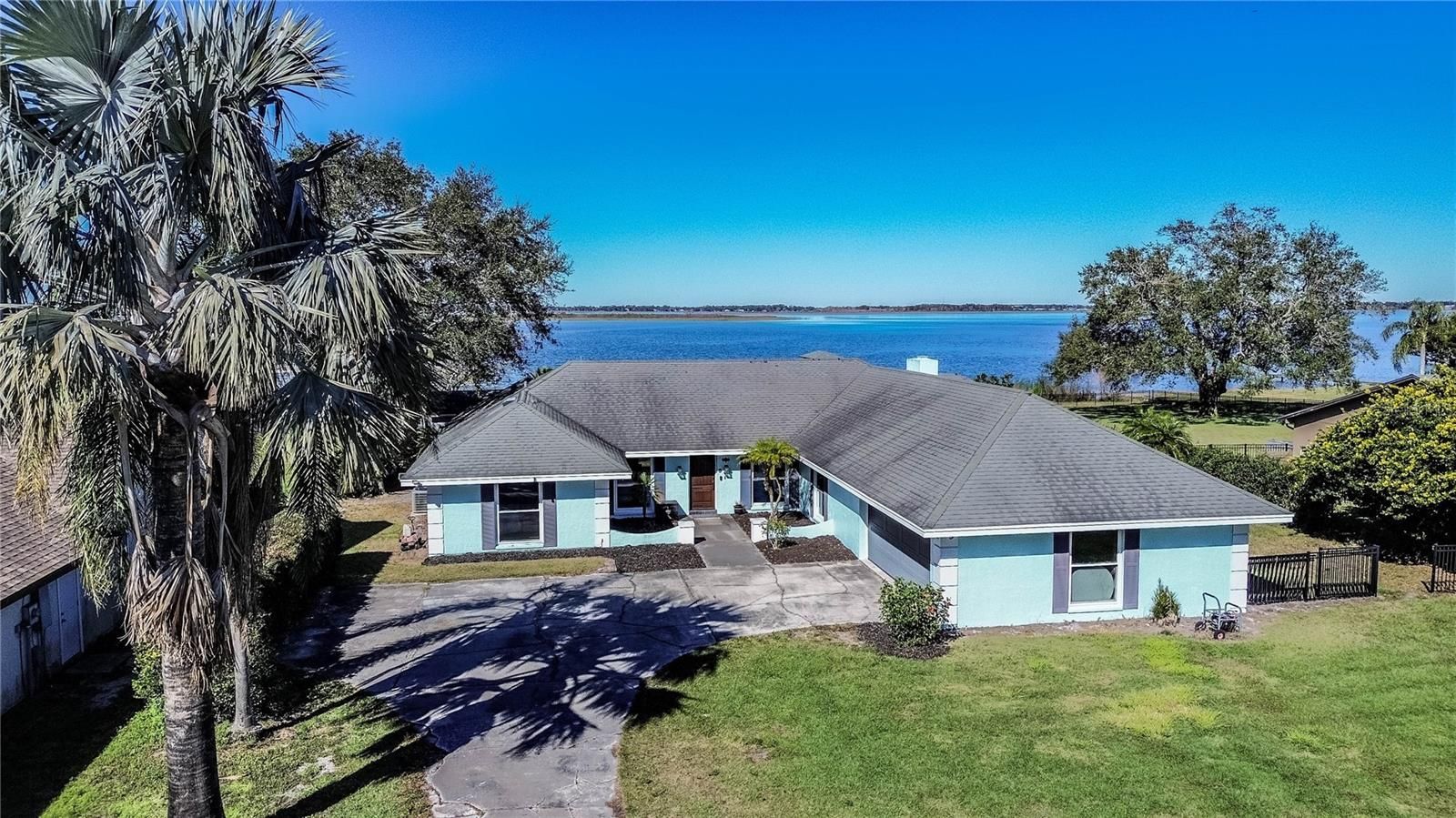 3340 Crump Road