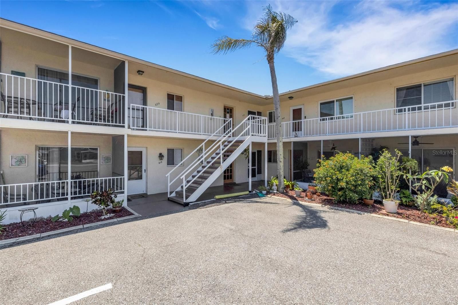 360 Base Avenue E 413