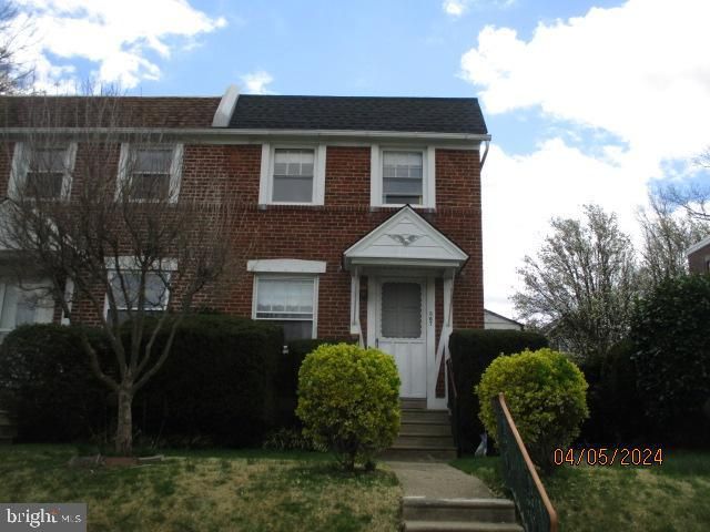 567 Acorn Street
