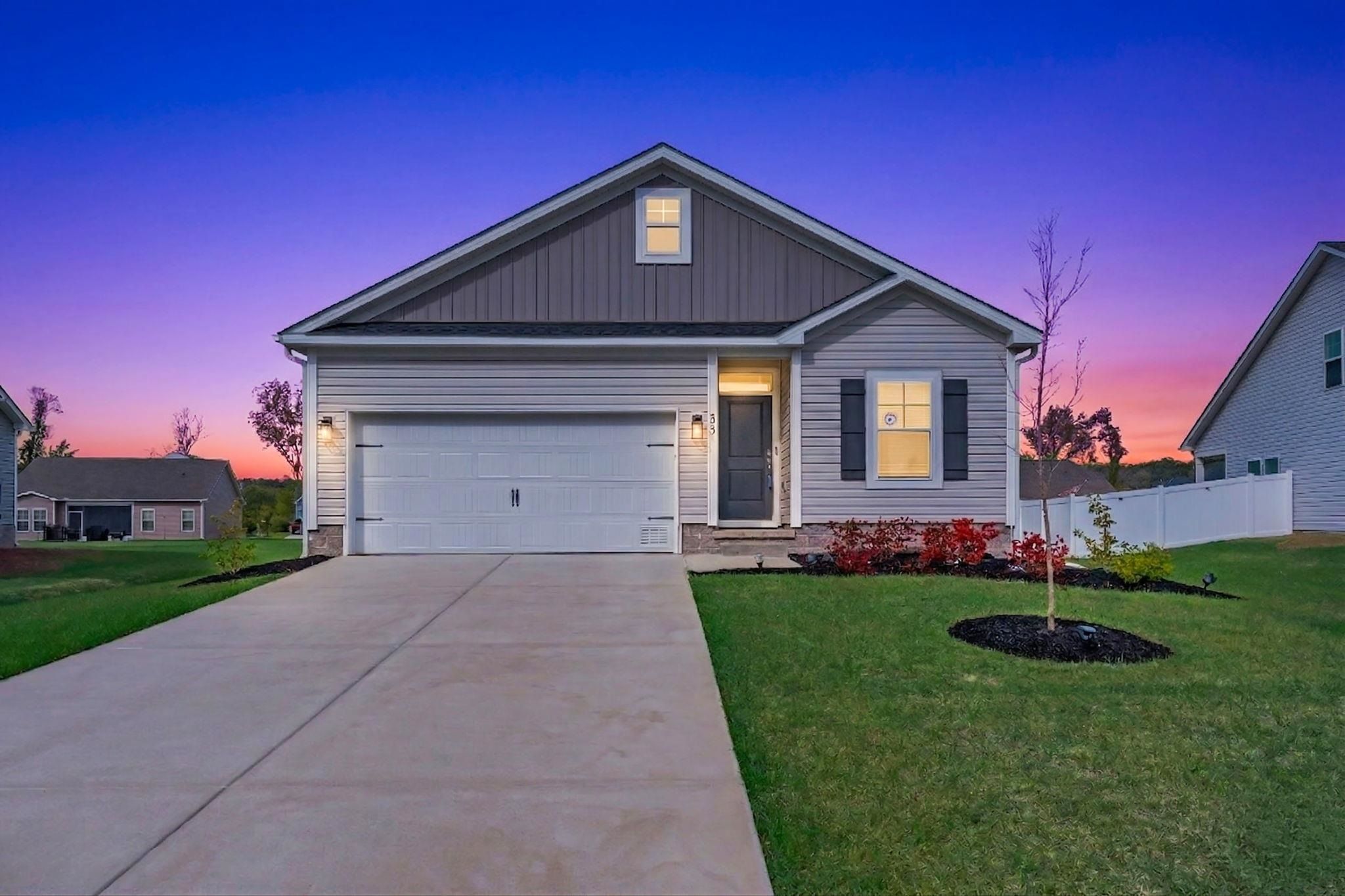 545 Honeyhill Loop