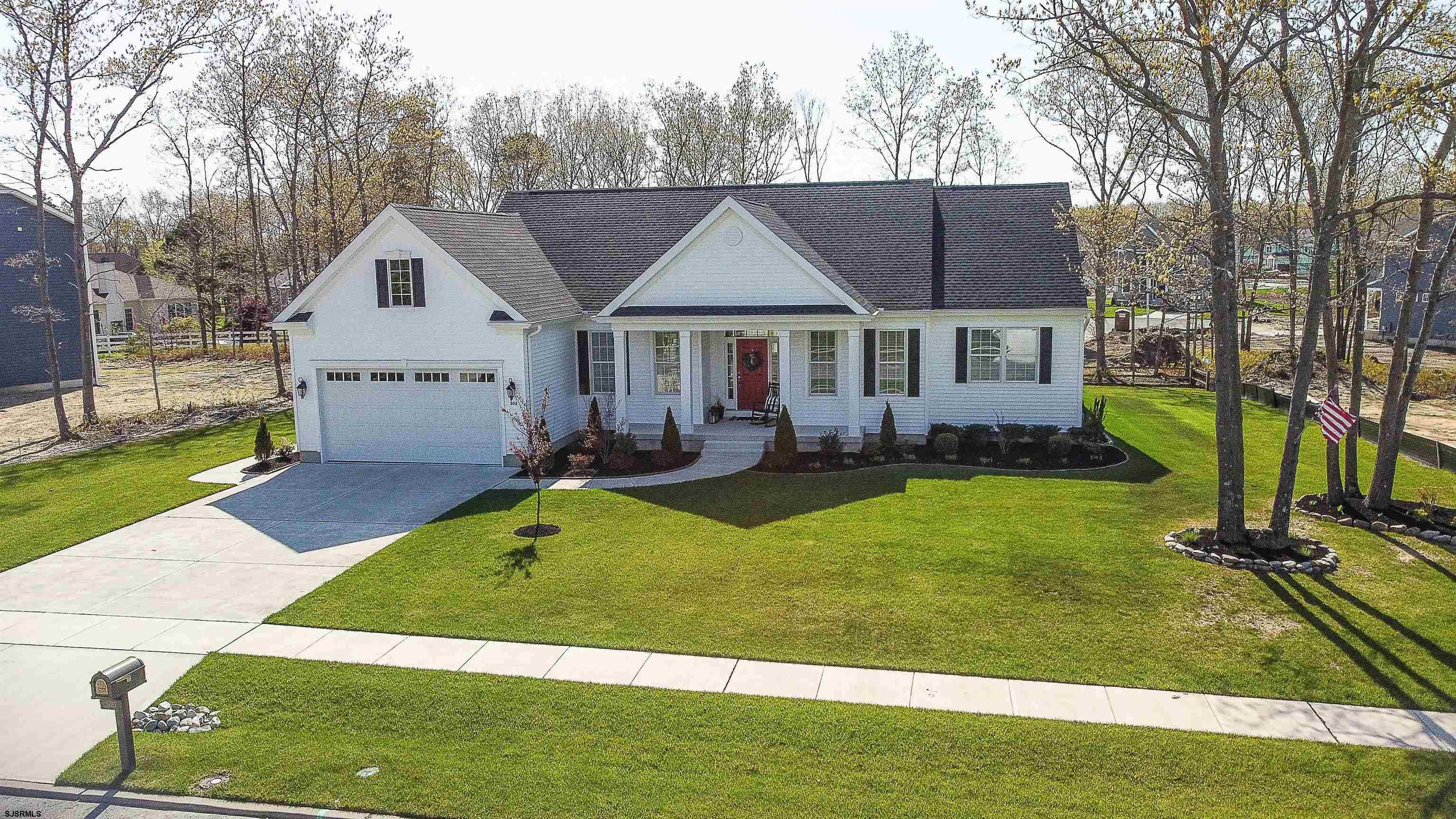 Harbor Pines - Egg Harbor Township, NJ Homes for Sale & Real Estate |  neighborhoods.com