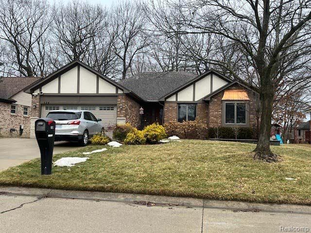 524 Parkland Drive