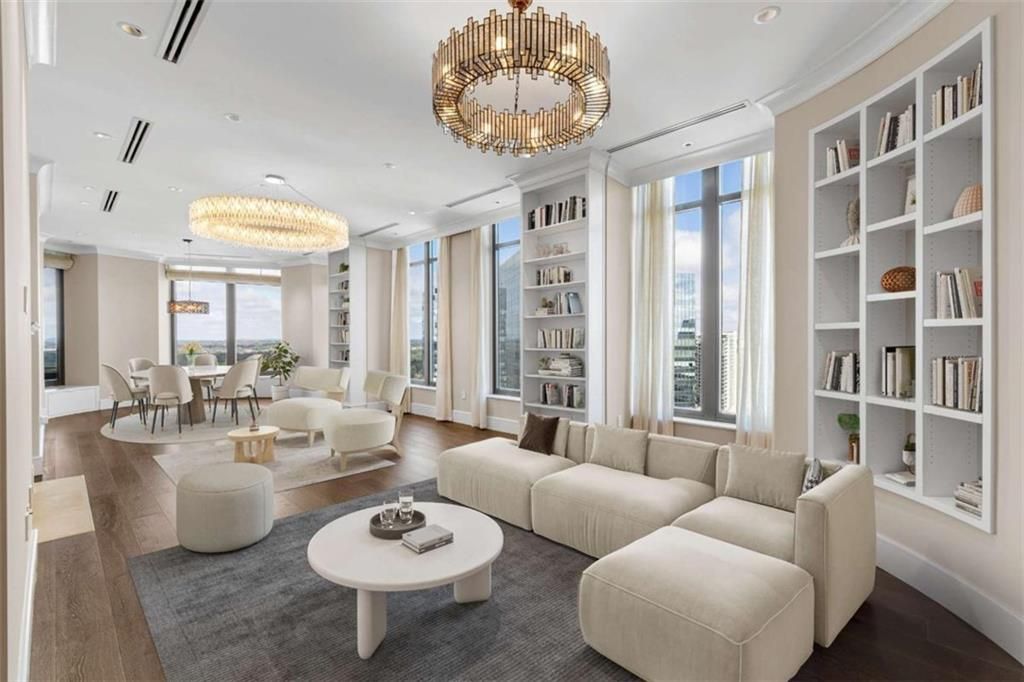 3376 Peachtree Road Ne 35A