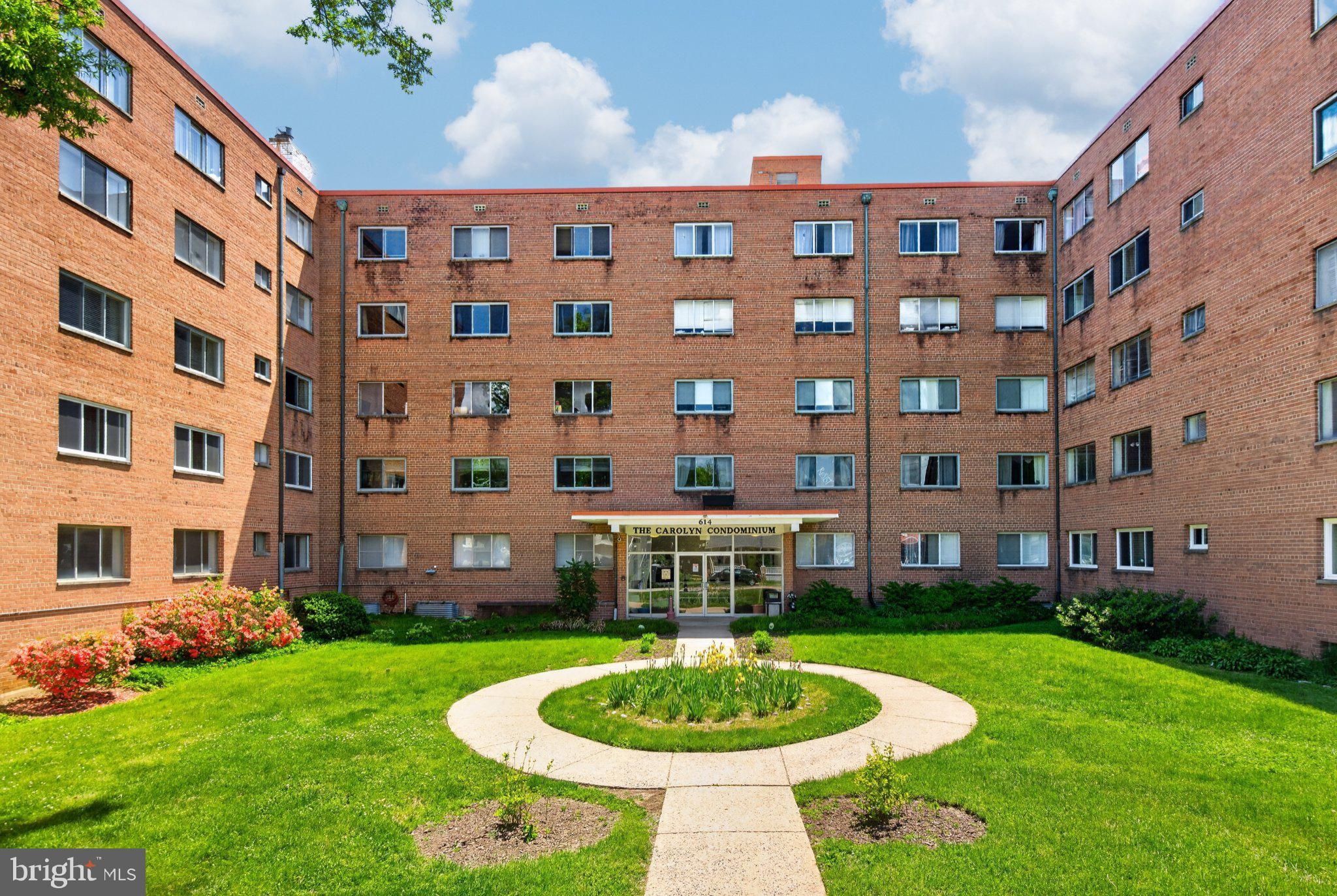 614 Sligo Avenue 504