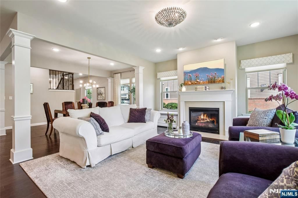 15 Winfield Drive