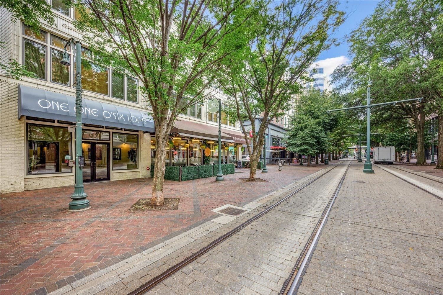 92 S Main St 307
