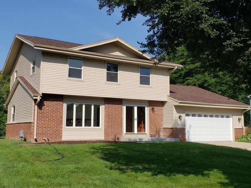 9357 South Sherwood Drive