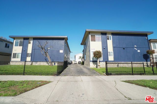 1627 W 206th Street