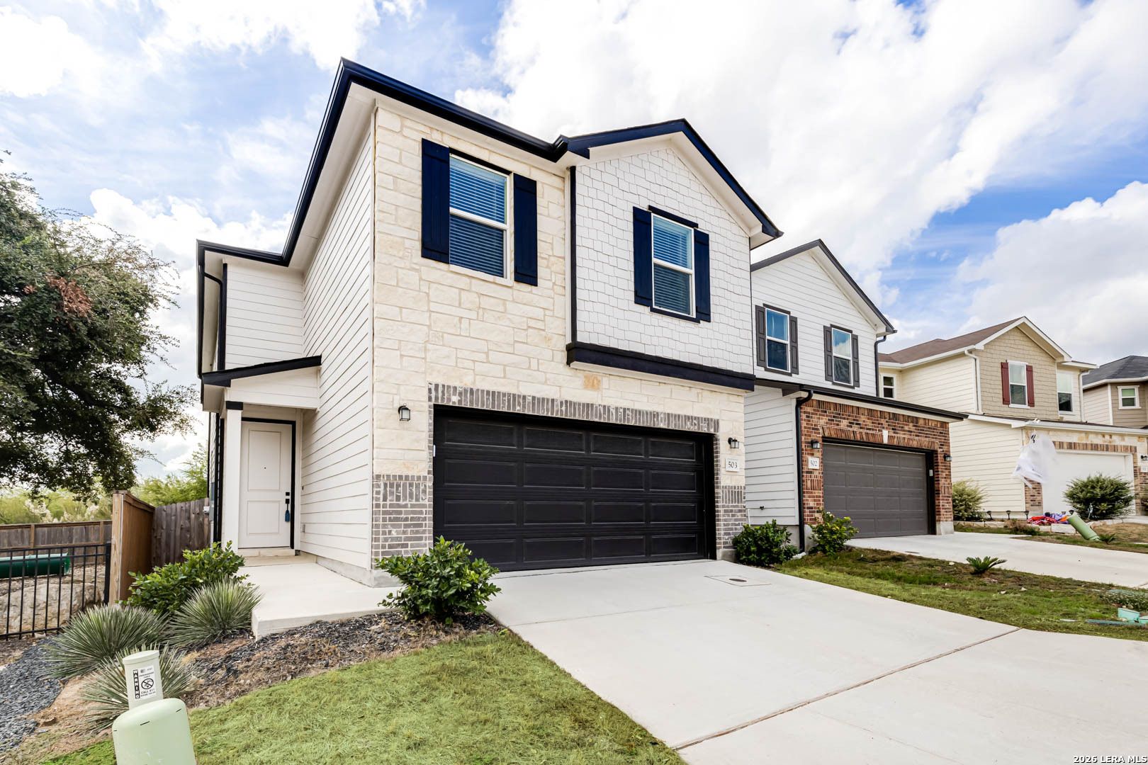 14839 Vance Jackson Rd 503