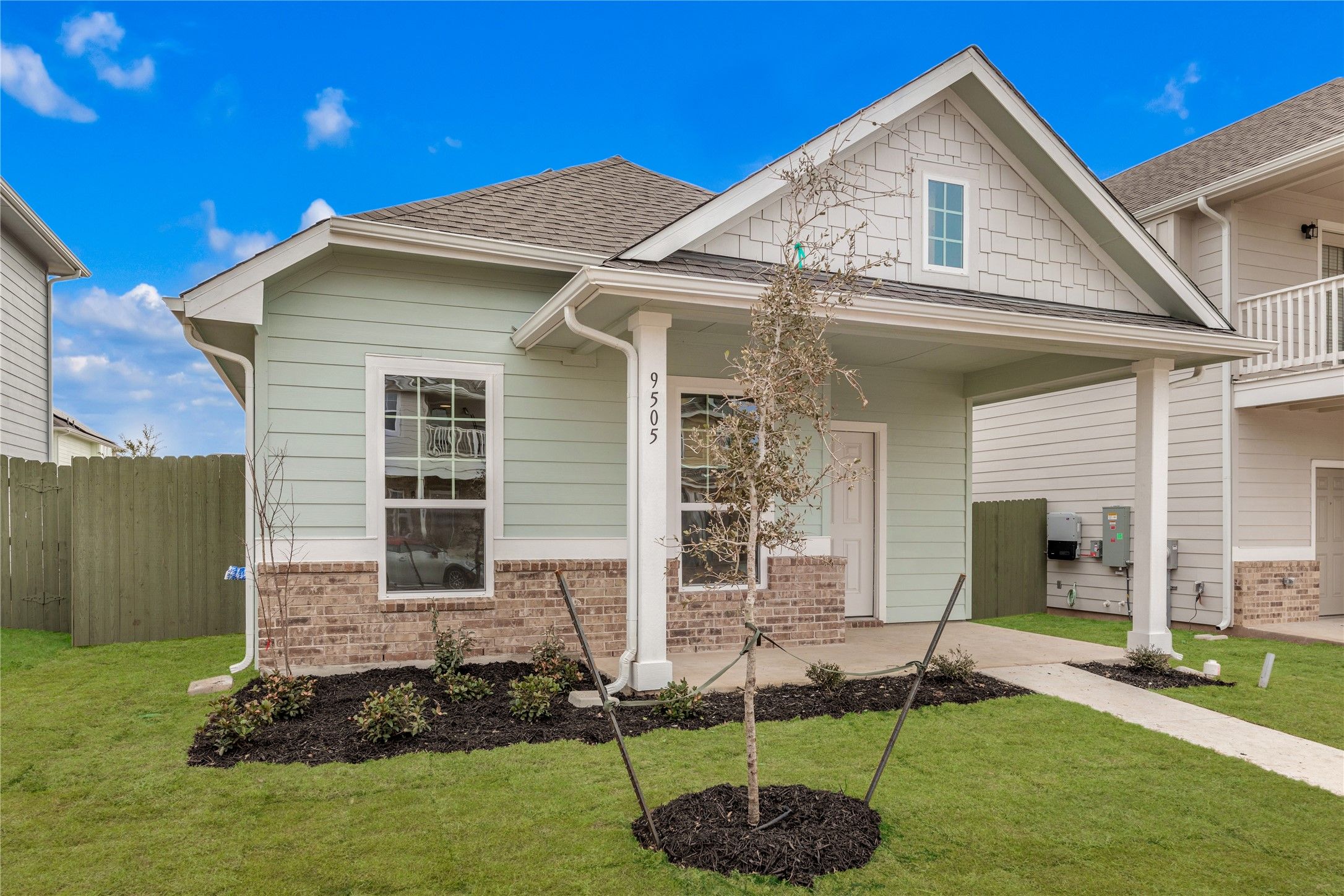 9505 Morning Iris Drive