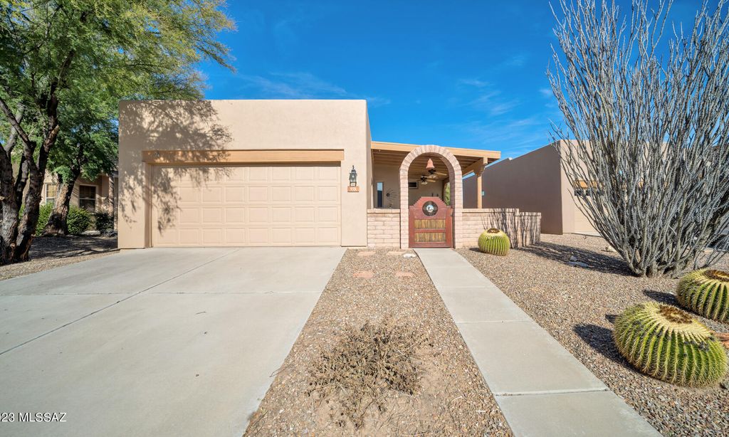 The Springs at Santa Rita