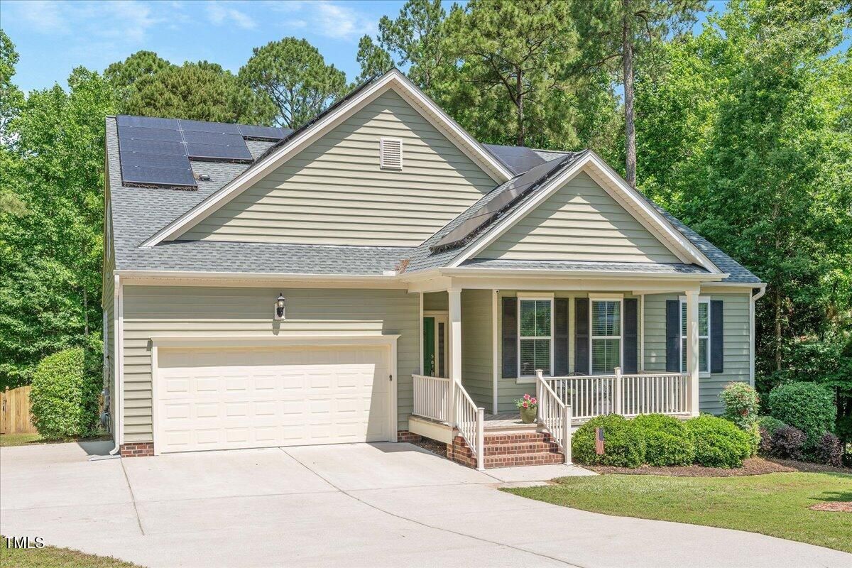 6512 Blalock Forest Drive