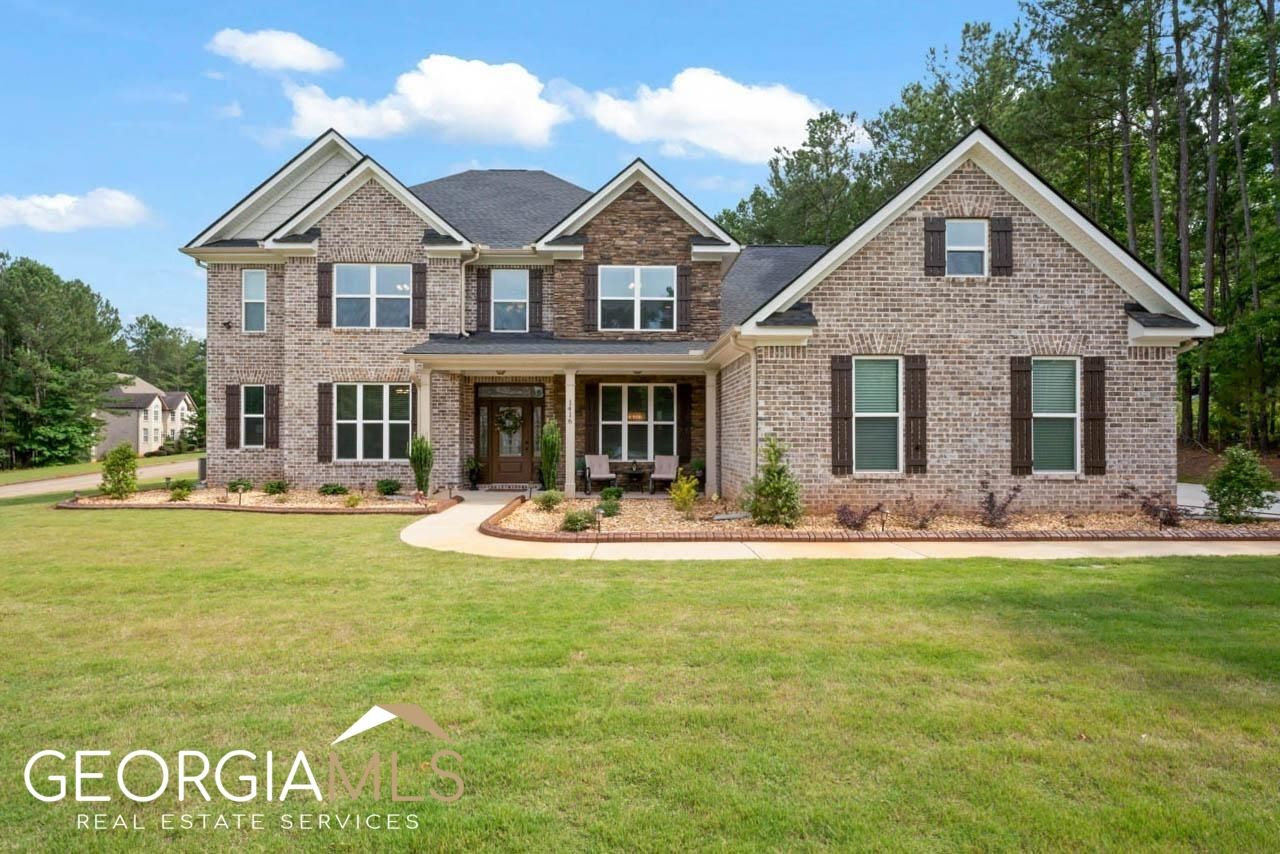 1416 Swiftwater Circle