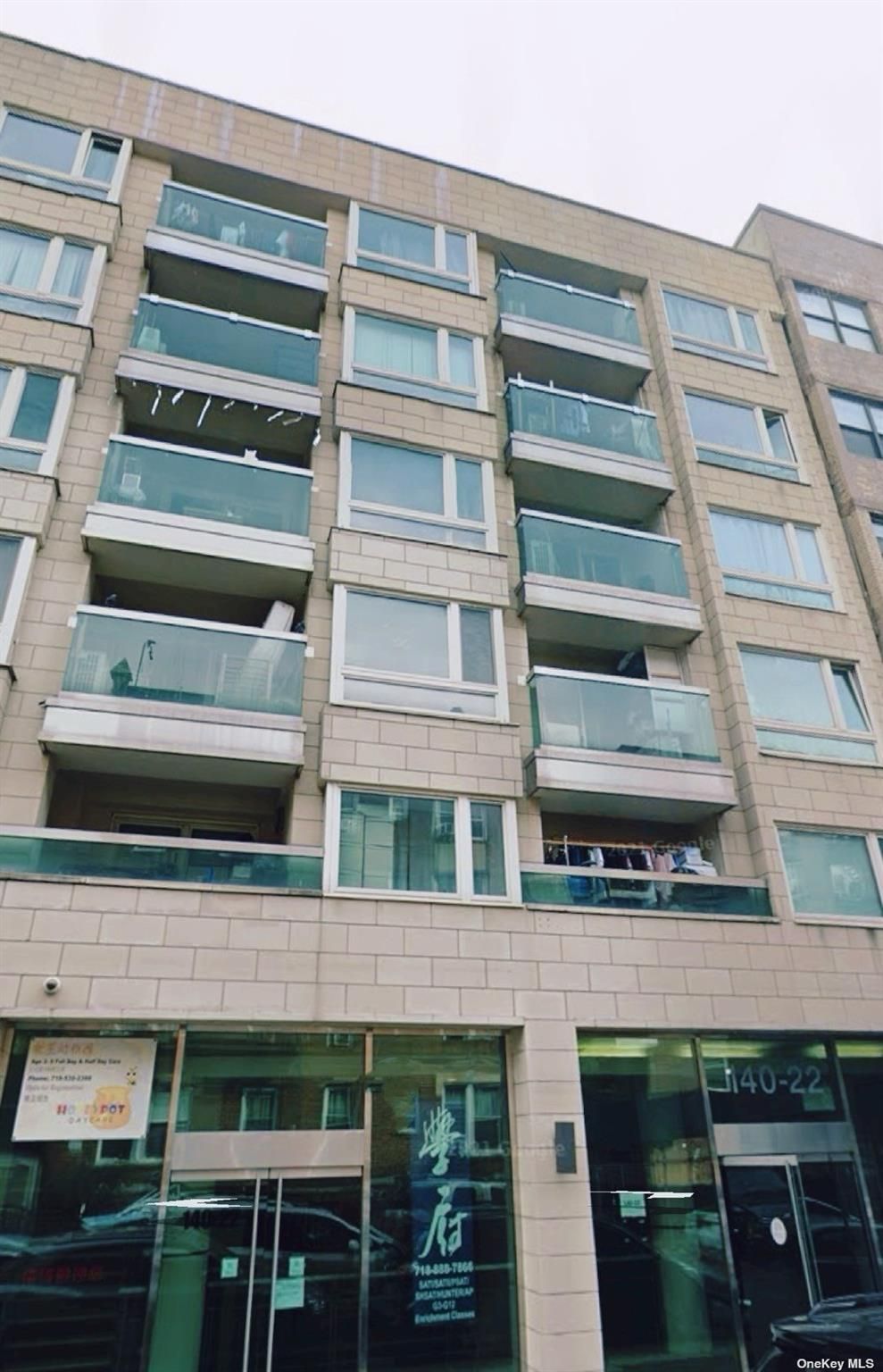 140-22 Beech Avenue 6F