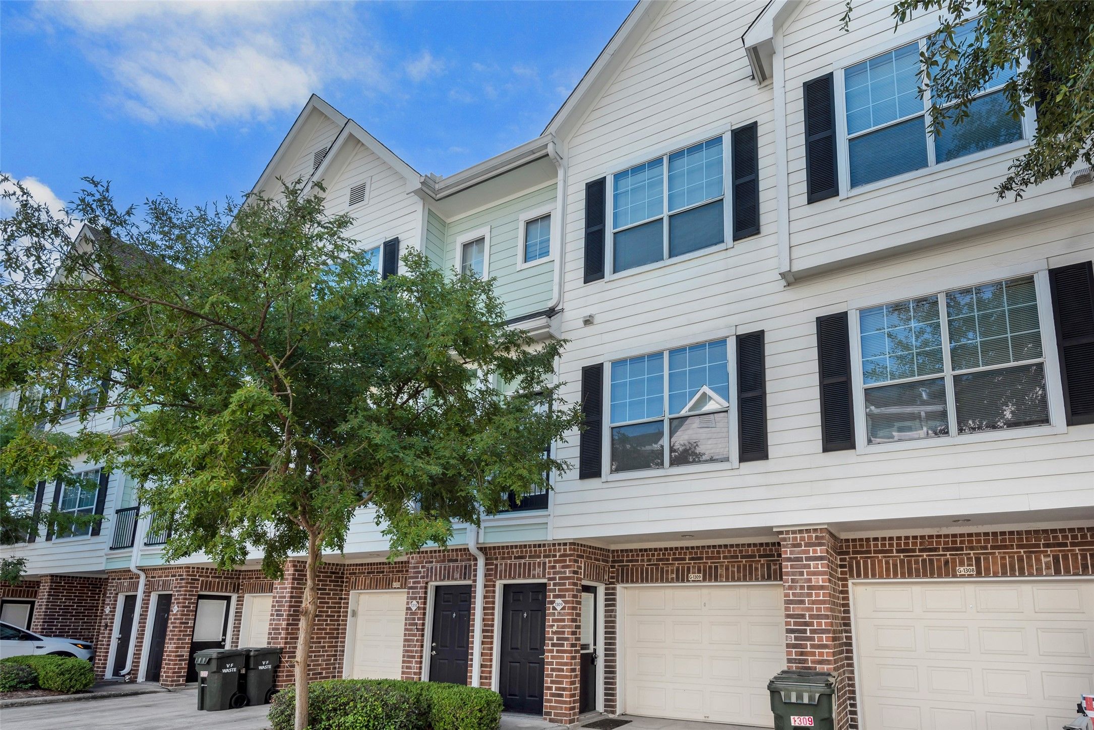 9200 Westheimer Road 1309