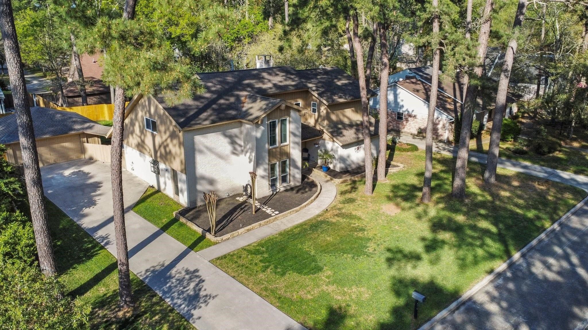 2007 Seven Oaks Drive