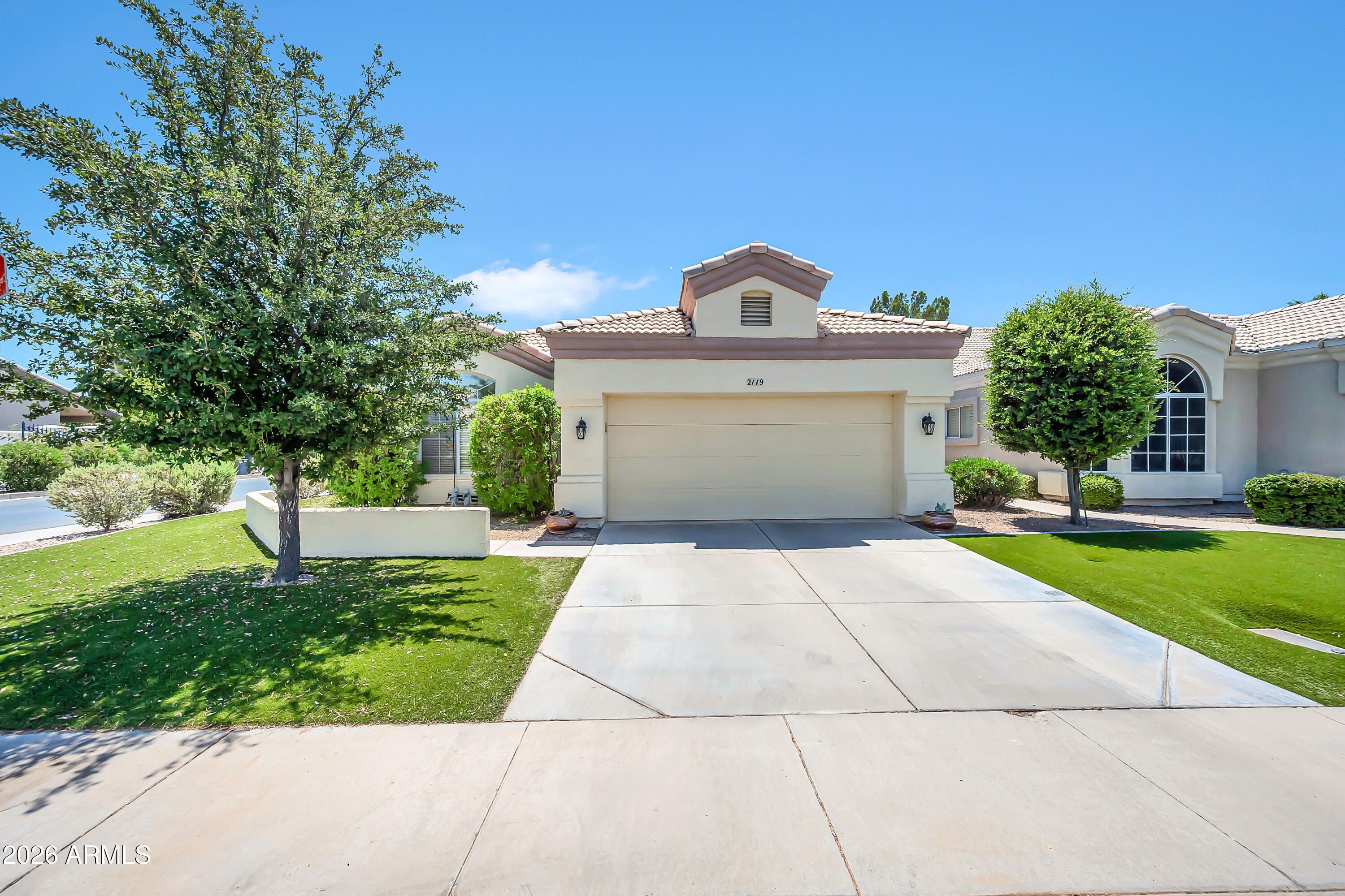 2119 E Huron Court